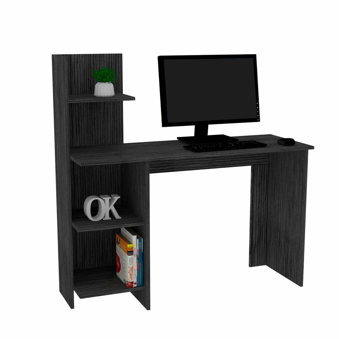 Tocoa Desk FM Smoky Oak