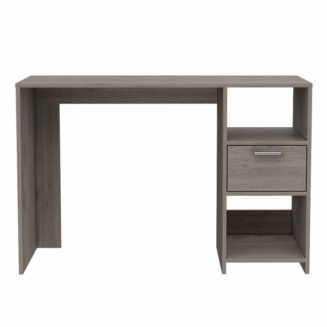 FM Light Gray Arlington Desk