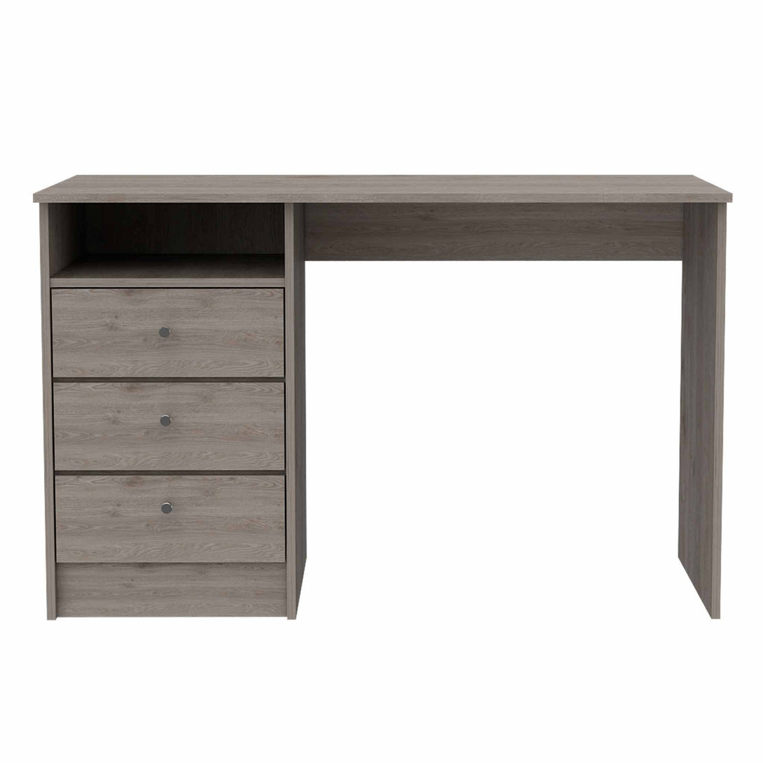Naples Desk FM Light Gray