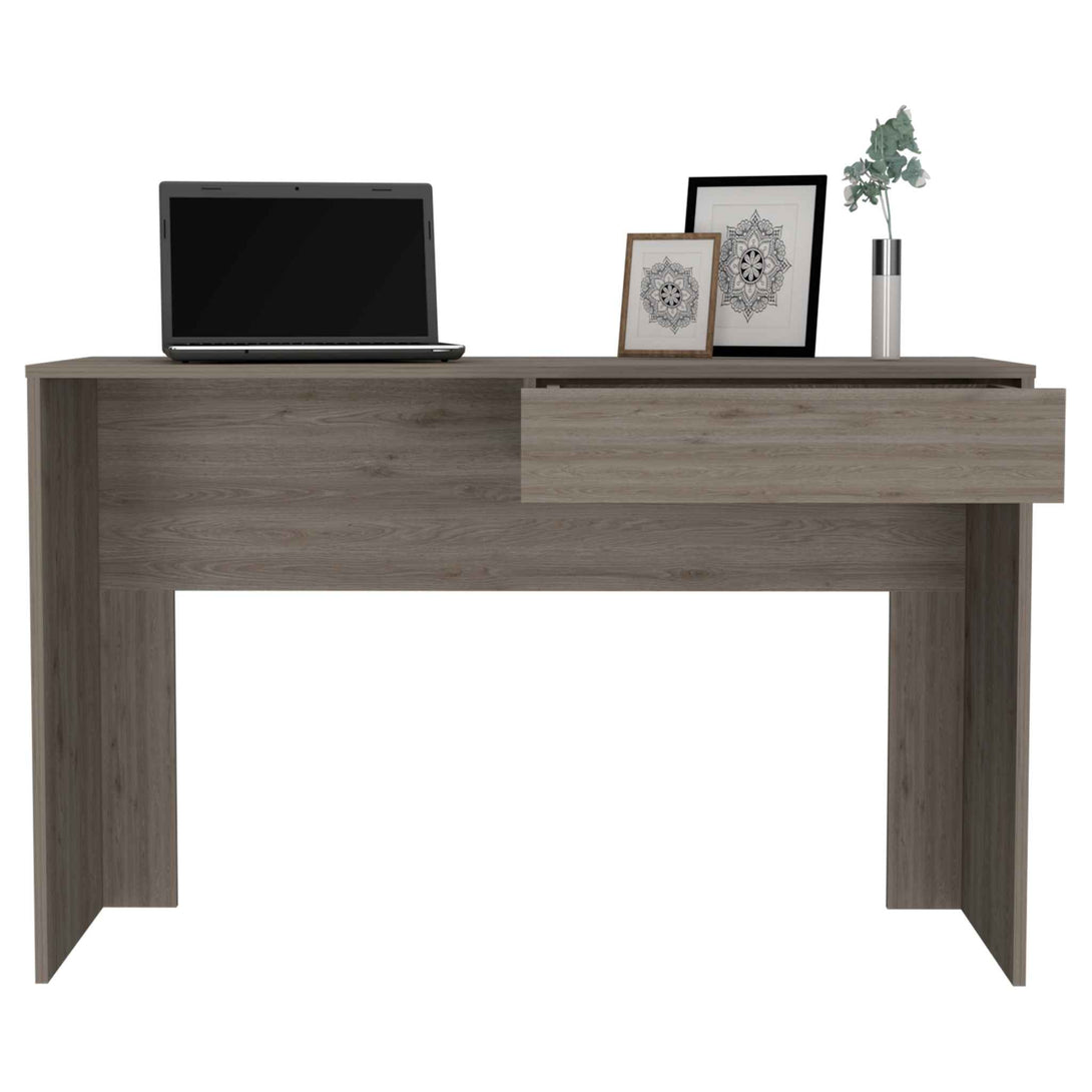 Light Gray Tampa Desk FM