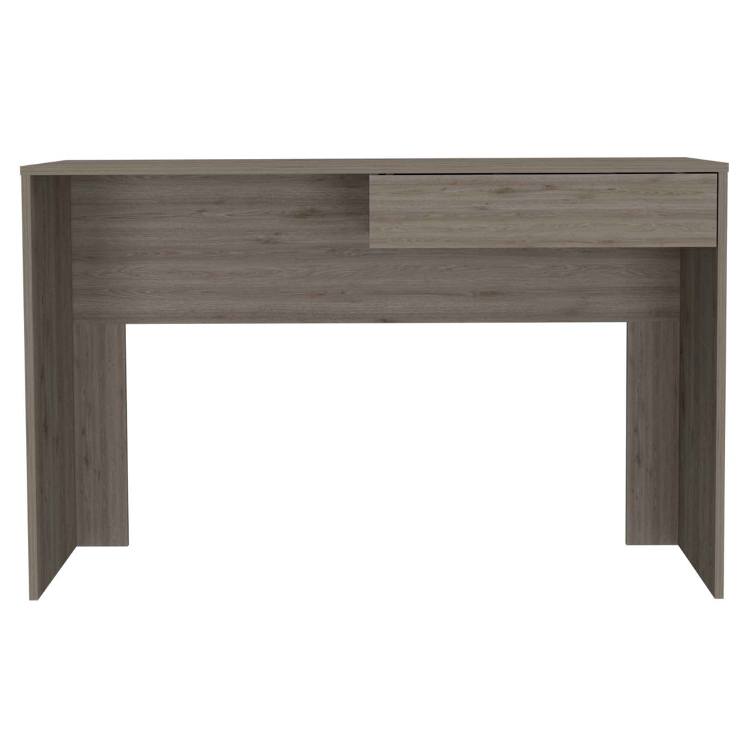 FM Light Gray Tampa Desk