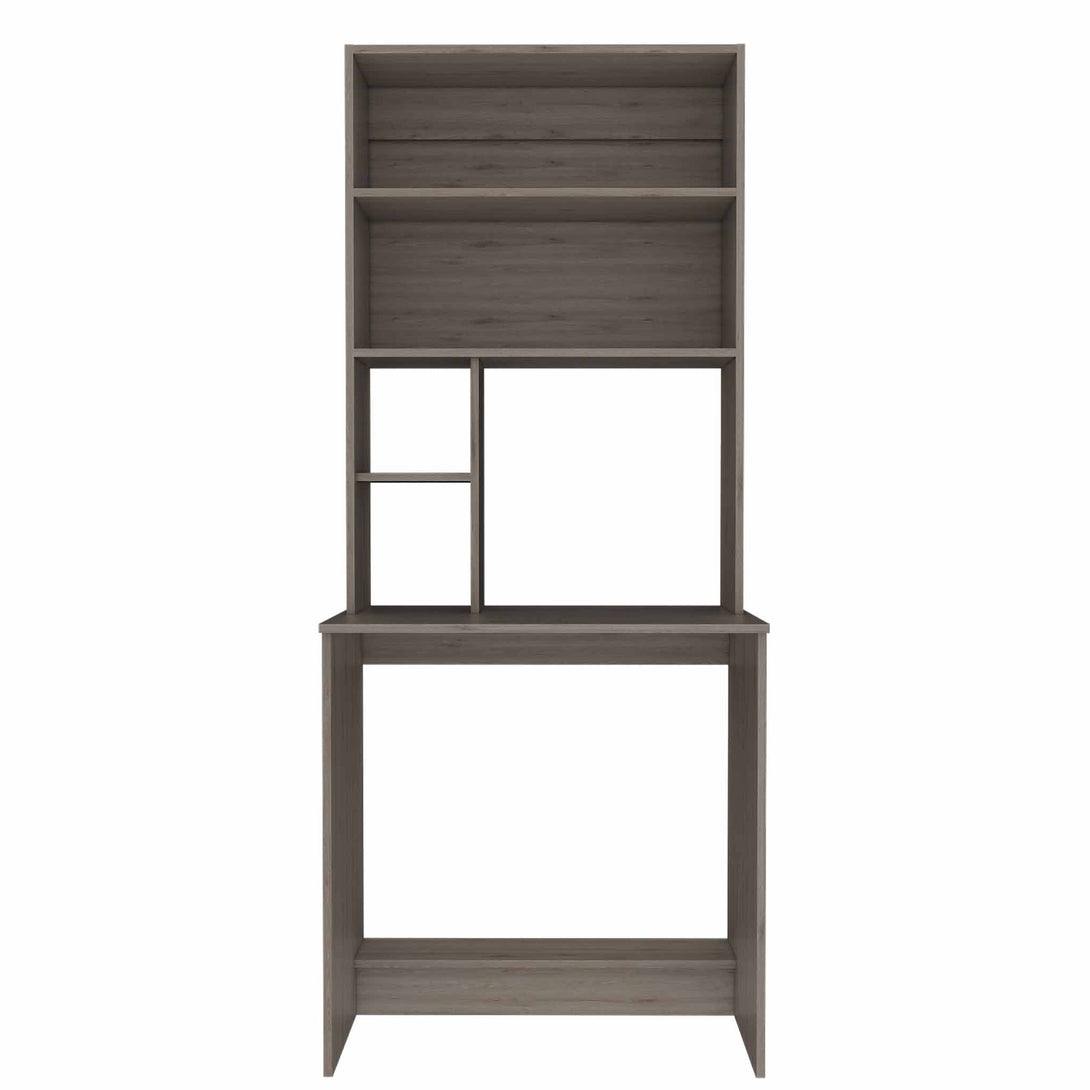 Light Gray Sawgrass Desk FM