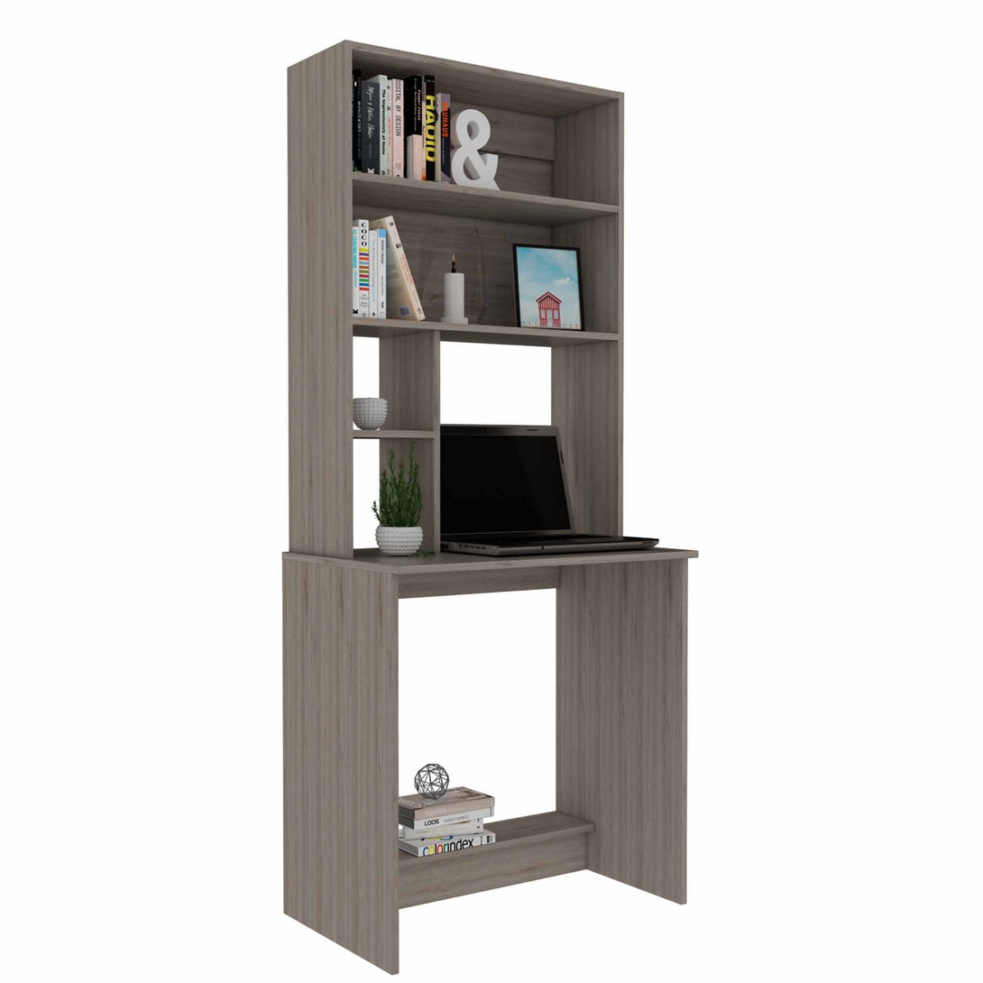 Sawgrass Desk FM Light Gray