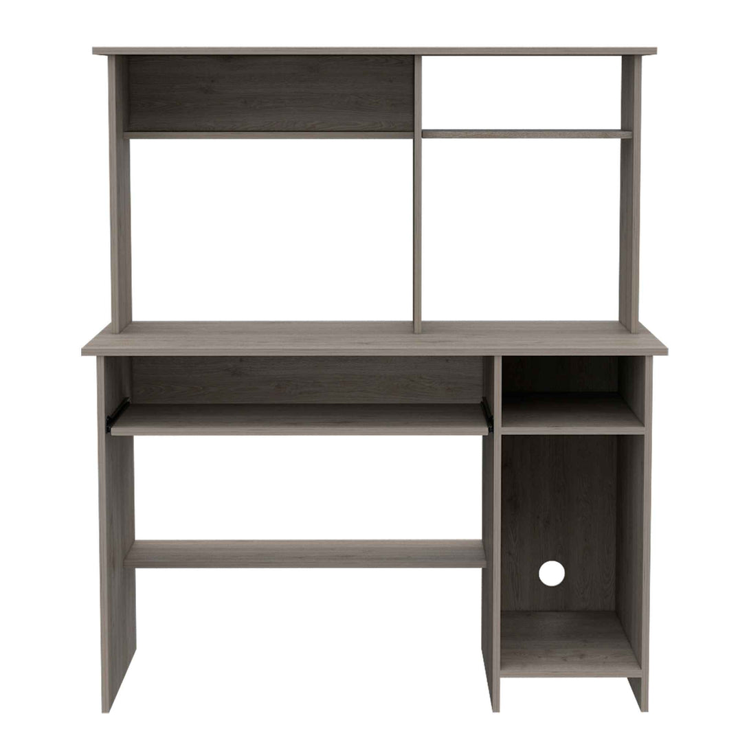 Light Gray Weston Desk FM