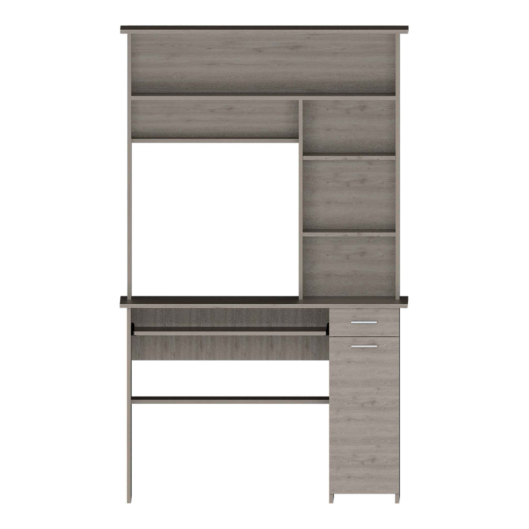 Light Gray Weston Desk FM