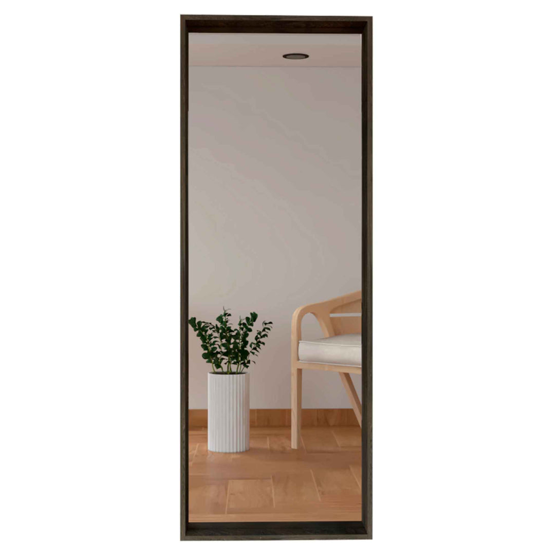 Carbon Espresso Honolulu Mirror FM