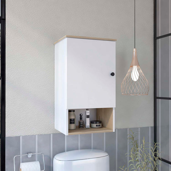 ST ANGELO MEDICINE CABINET