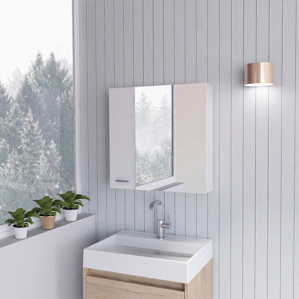 SINES MEDICINE CABINET
