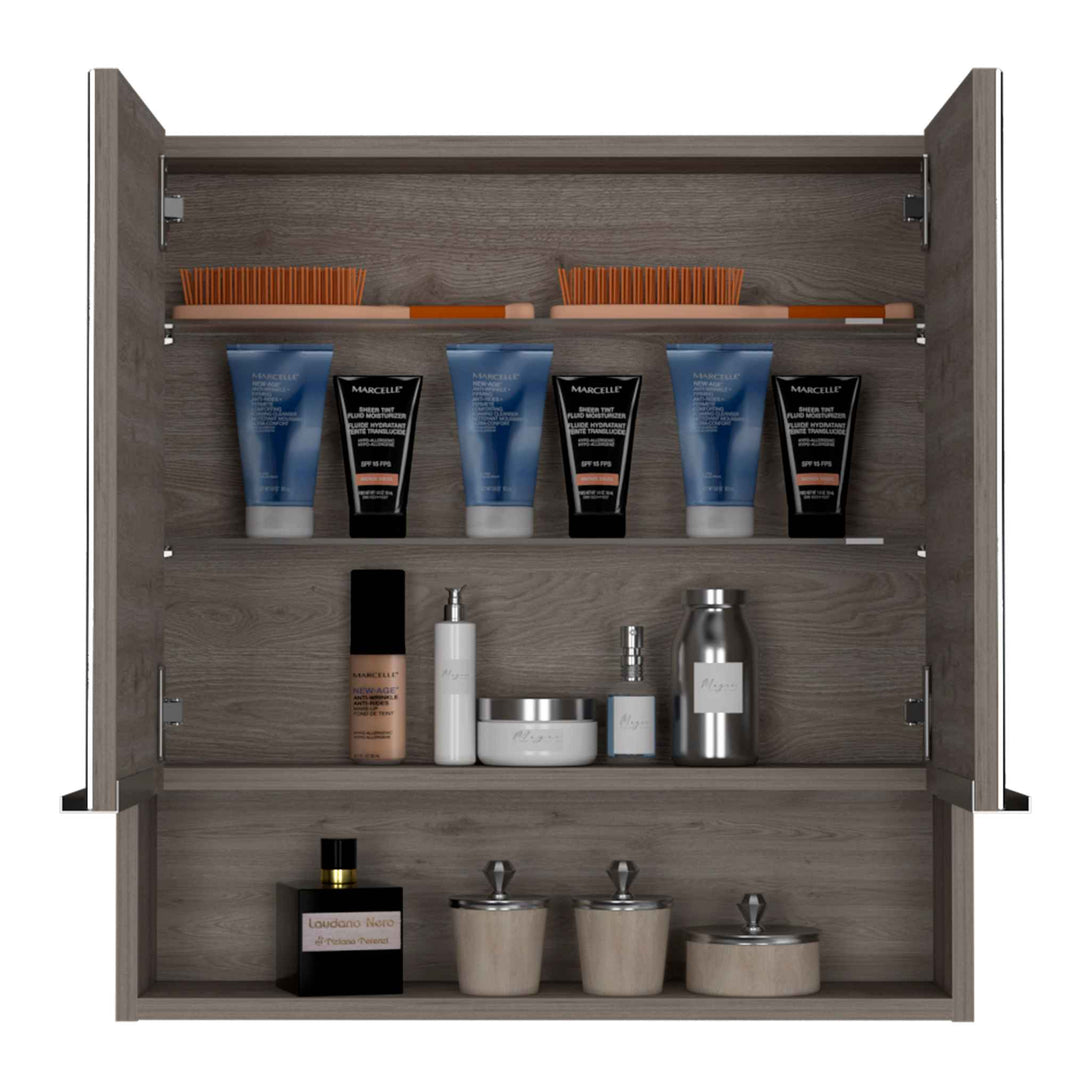 Ozark Cabinet FM Light Oak