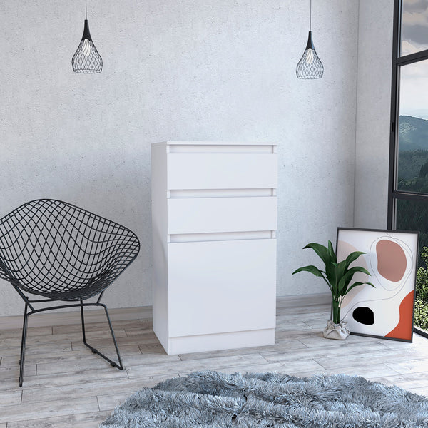KAMELOT DRESSER