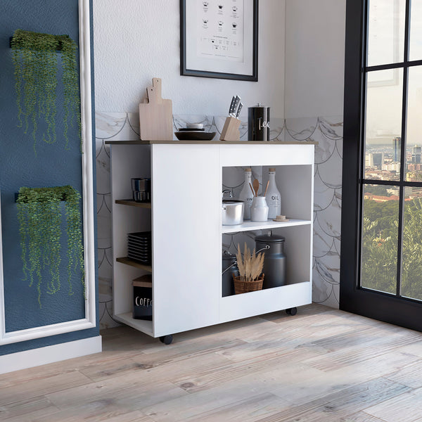 NIGELLA KITCHEN CART