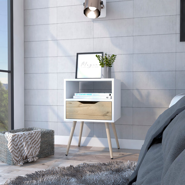 OTOM NIGHTSTAND STAND
