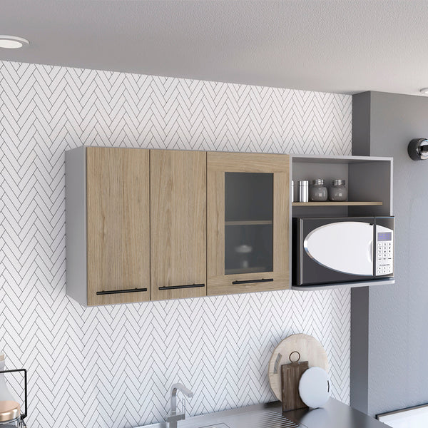 Hassel Wall Cabinet