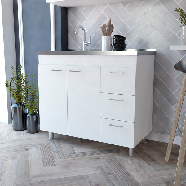 FERRETTI BASE CABINET