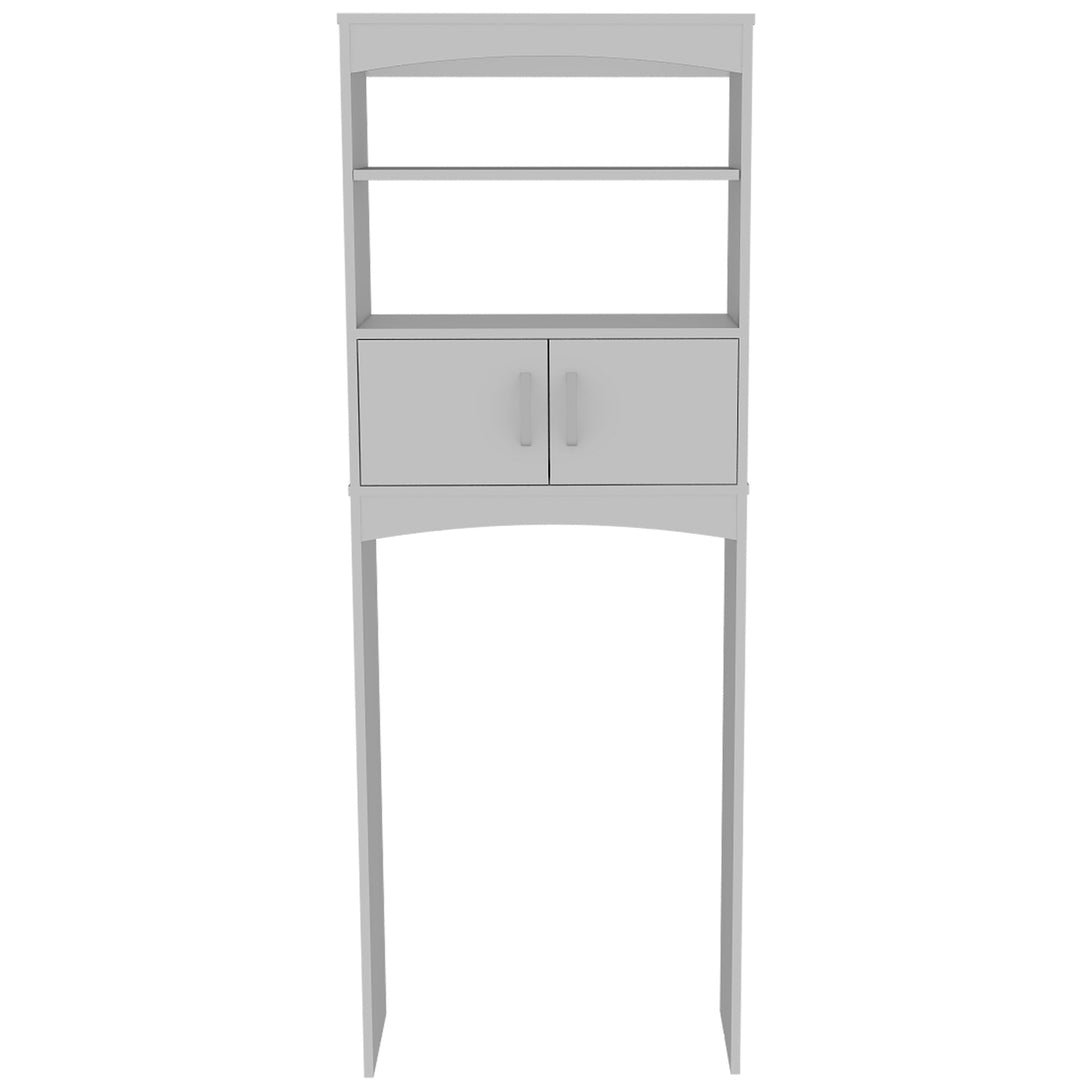 FM White Hayward Cabinet