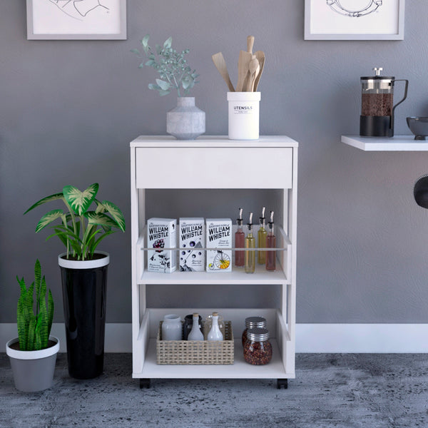 VERONA KITCHEN CART