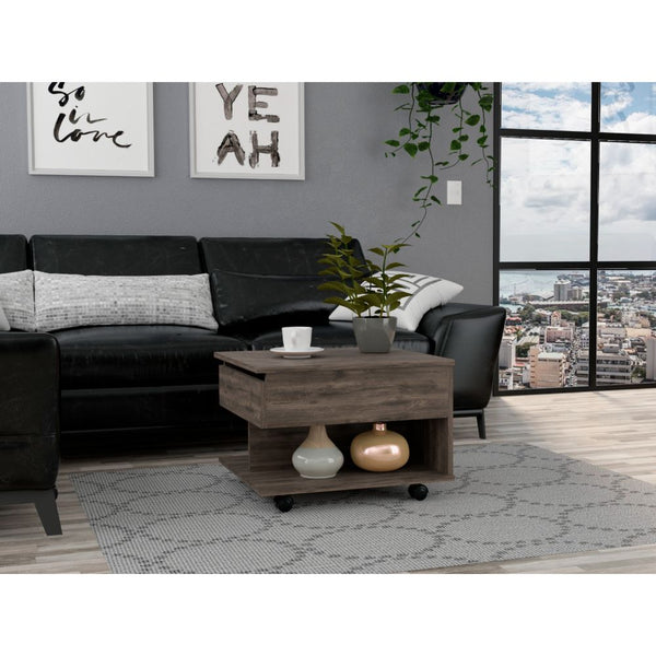 LUANDA COFFEE TABLE