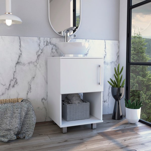 GOUDA 18" BATHROOM VANITY