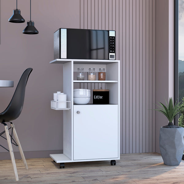CLIP KITCHEN CART