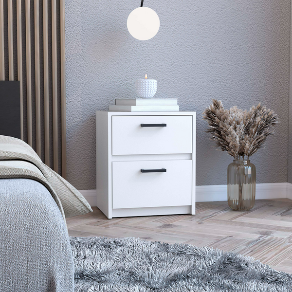 Trivor Nightstand