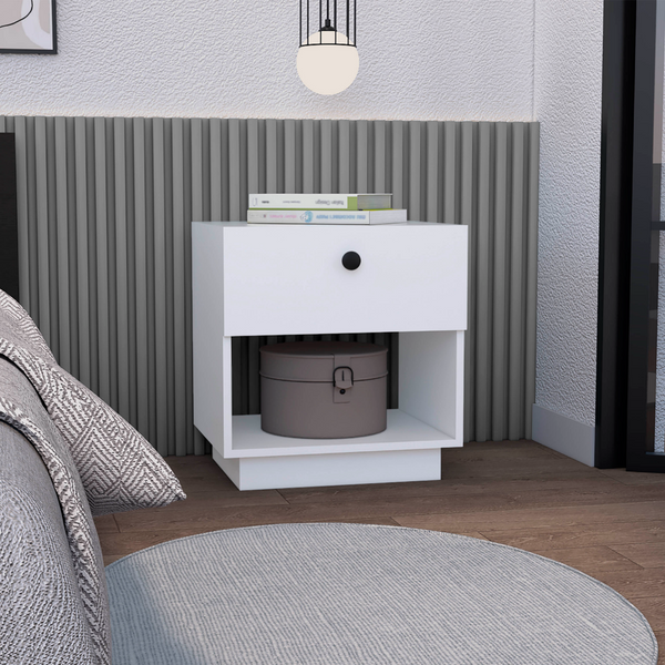 Paris Nightstand