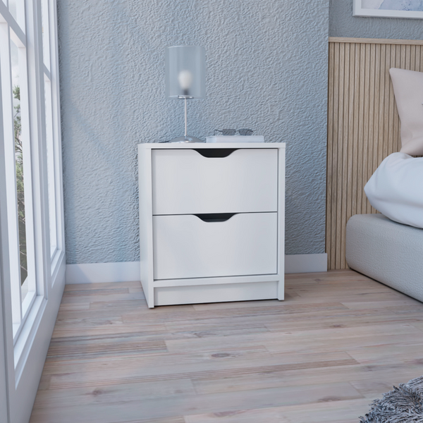 Basilea Nightstand