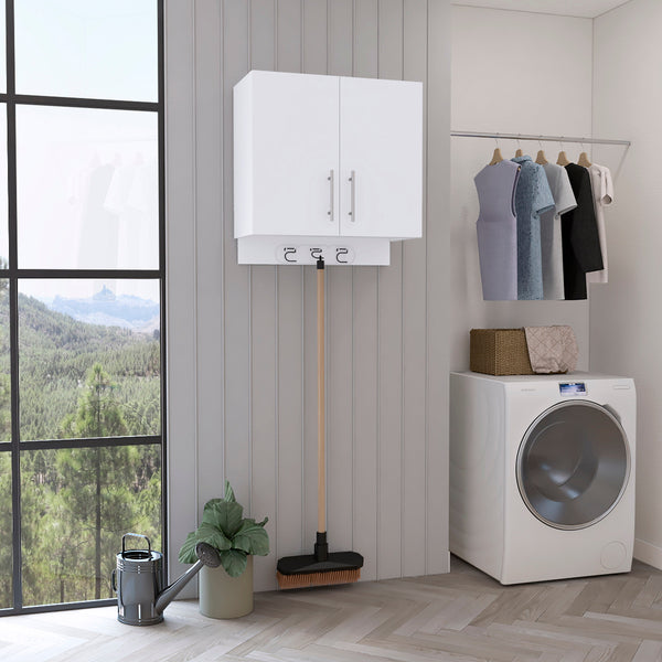 Kymo Wall Storage Cabinet