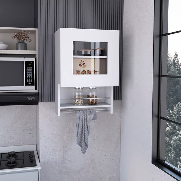 Balboa Wall Cabinet