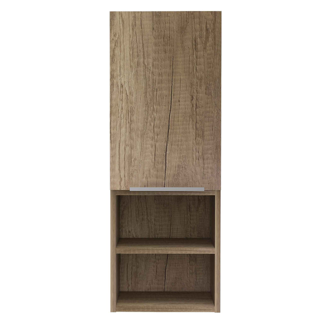 Medicine Cabinet FM Light Oak