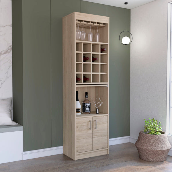 BEIJING KAVA BAR CABINET