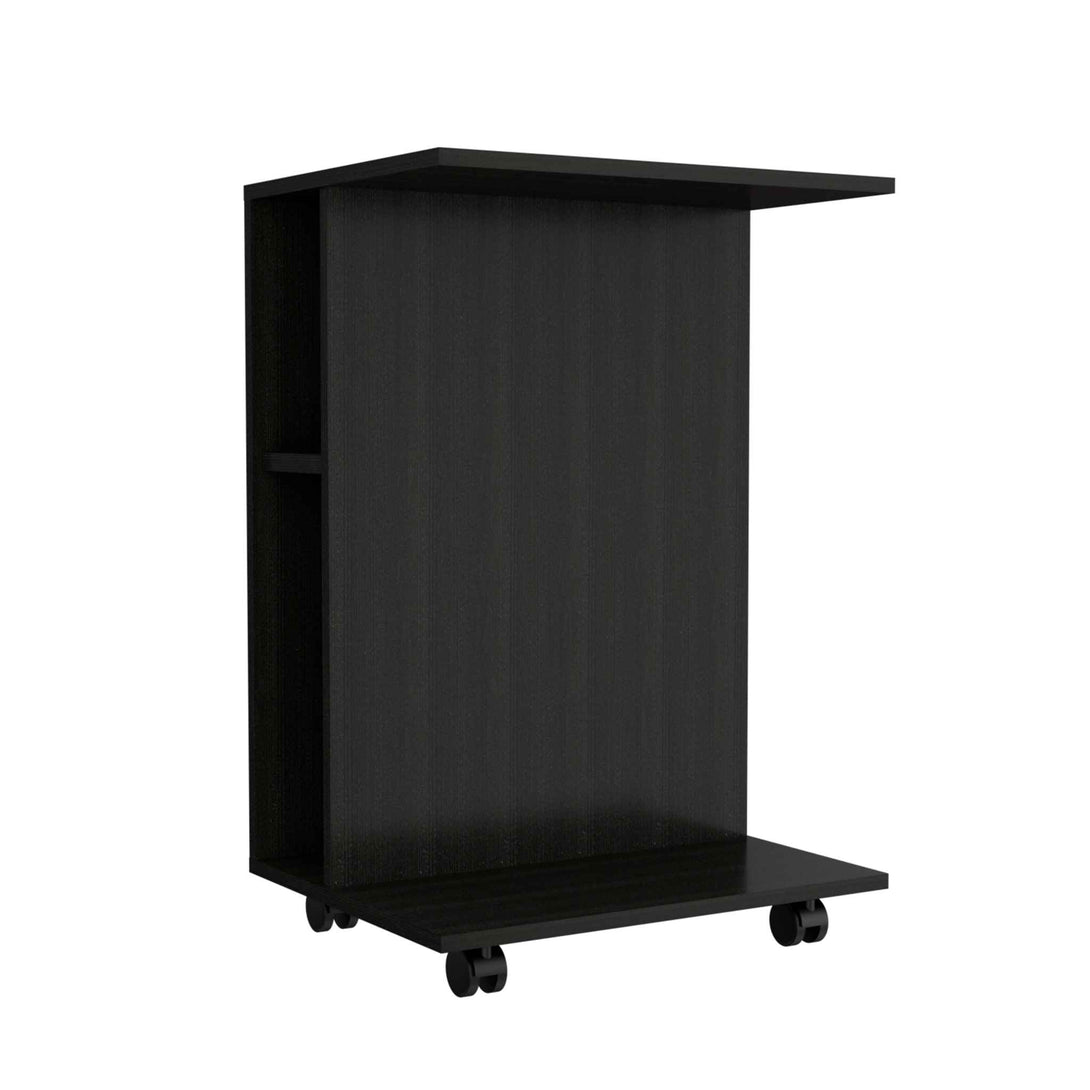 Tray Table FM Black