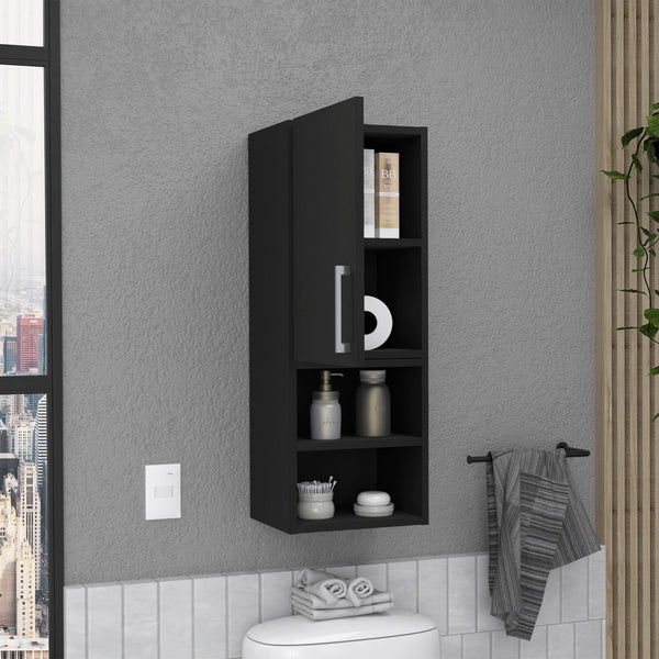 MADRID MEDICINE CABINET