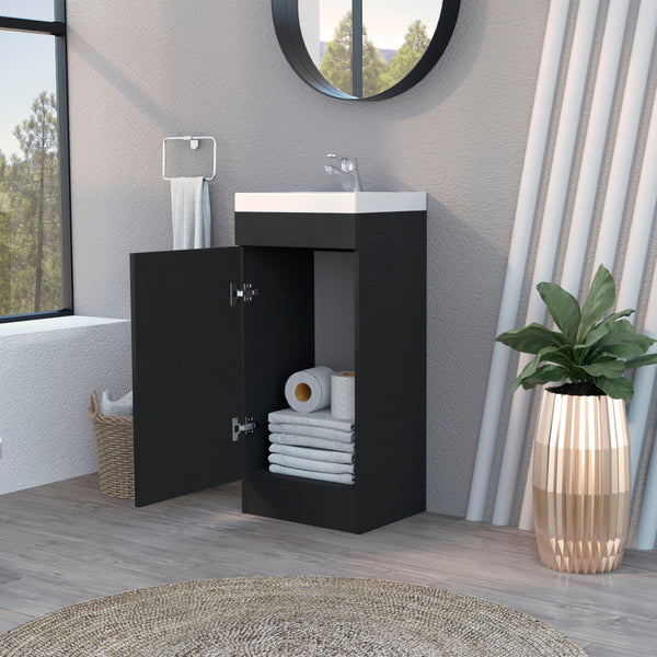 MADRID 16" BATHROOM VANITY