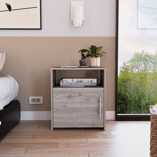 NORDICO NIGHT STAND