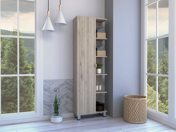 URANO LINEN CABINET