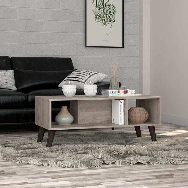 CINCINATTI Z COFFEE TABLE