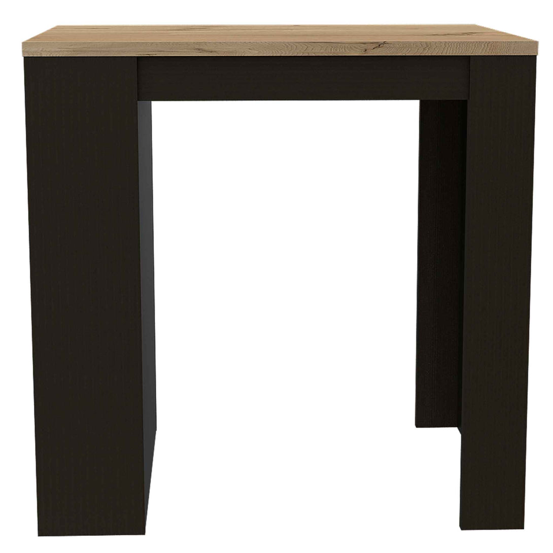 Alameda Kitchen Island FM Black