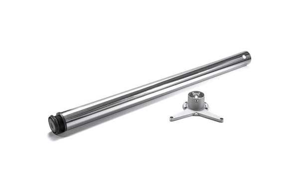 STEEL ADJUSTABLE ROUND LEGS