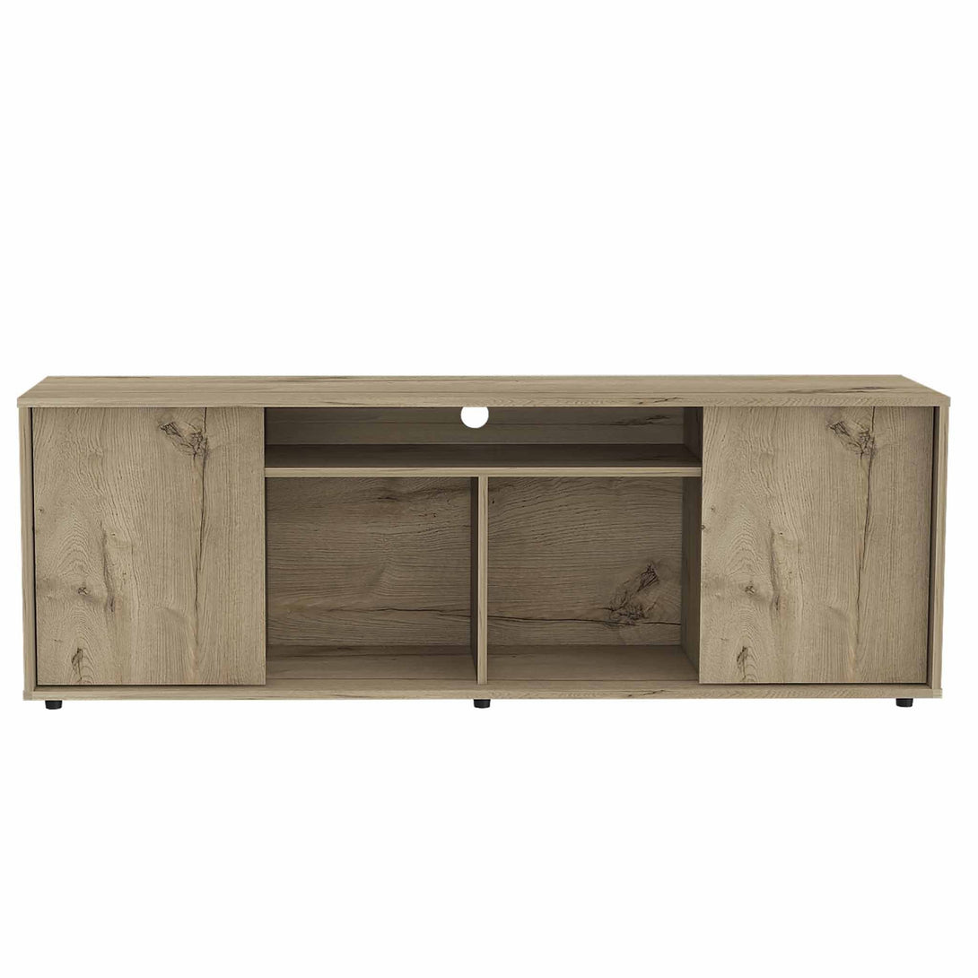 Redding TV Stand FM Light Oak