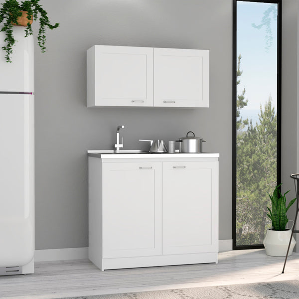 ZURICH CABINET SET