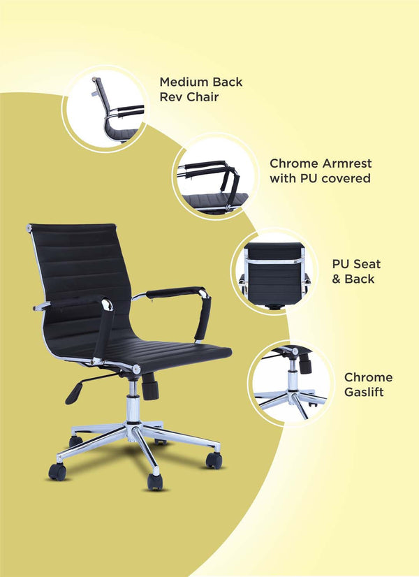 AXEL OFFICE CHAIR