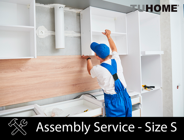 Assembly Service - Size S