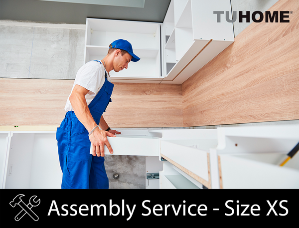 Assembly Service - Size XS