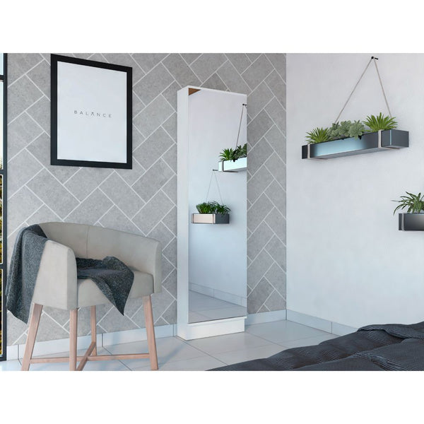 LETO XL SHOE RACK